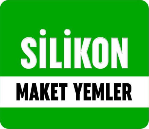 Silikon Yemler